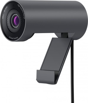 DELL DELL PRO 2K WEBCAM (722-BBBU)-63423