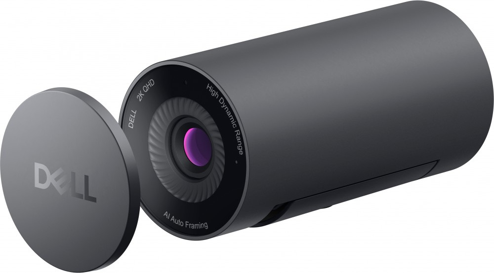 DELL DELL PRO 2K WEBCAM (722-BBBU)-52688
