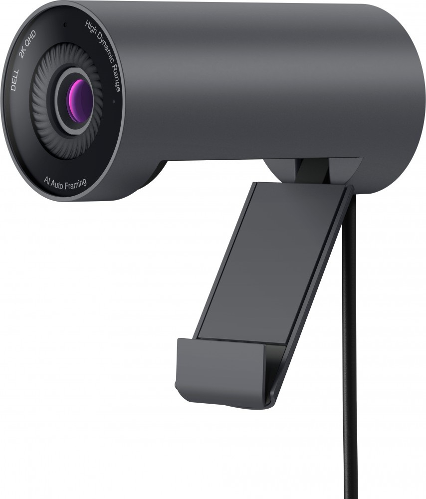 DELL DELL PRO 2K WEBCAM (722-BBBU)-52689