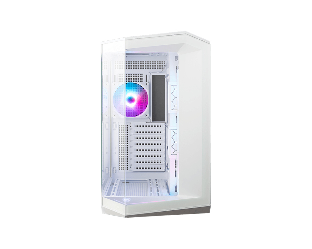 MSI MSI MAG PANO 100R PZ WHITE