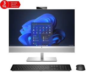 HP HP EliteOne 840 G9 23.8''-i7 14700-32G-512SSD-W11P