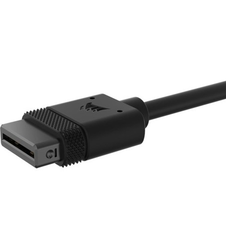 CORSAIR CORSAIR iCUE LINK Kablo 1x Y-Splitter 600mm (CL-9011124-WW)-63987