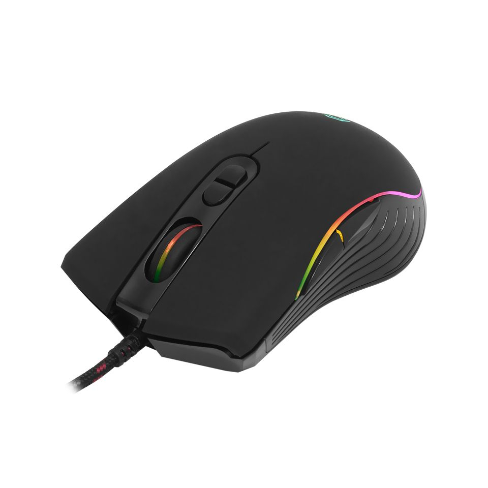 FRISBY FRISBY FM-G3720K GX30 GAMING KABLOLU MOUSE
