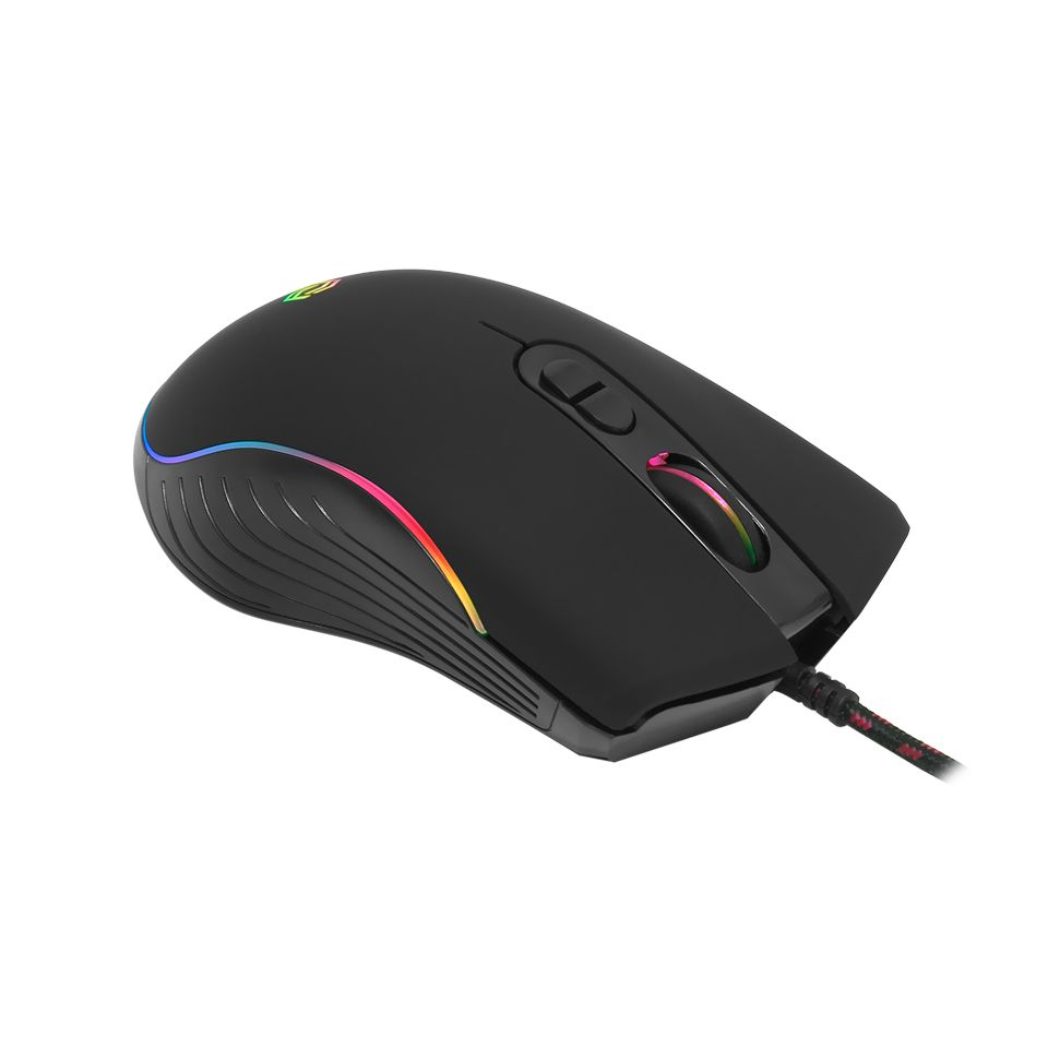 FRISBY FRISBY FM-G3720K GX30 GAMING KABLOLU MOUSE-34694
