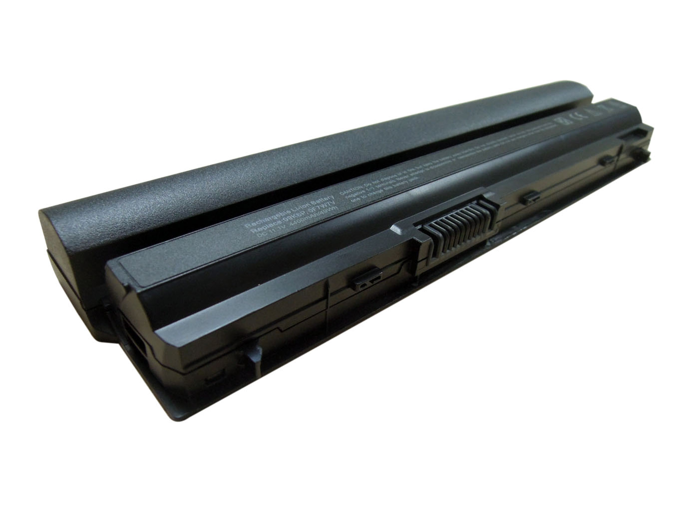 RETRO RETRO Dell Latitude E6220, E6320 Notebook Bataryası - 6 Cell-29255