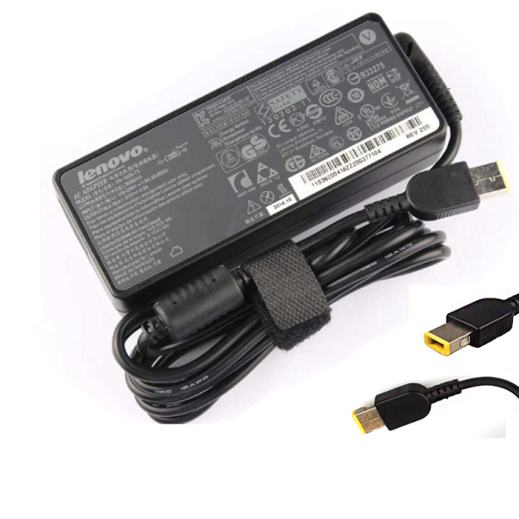 LENOVO Lenovo PA-1900-72 20V 4.5Ah 90W ORJINAL Notebook Adaptörü