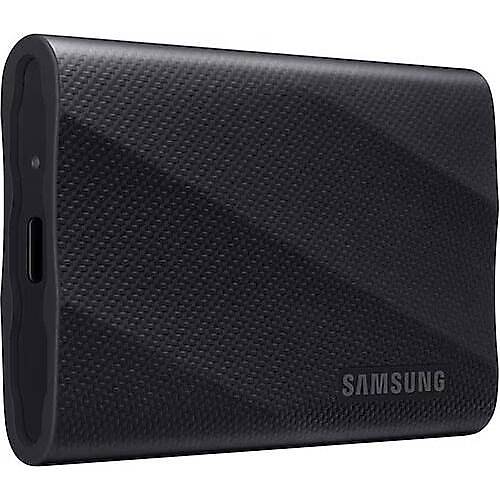 SAMSUNG SAMSUNG 2TB TAŞINABİLİR T9 MU-PG2T0B/WW