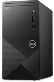 DELL Vostro 3030 MT CI5-12400 8GB 512GB SSD Intel UHD 730 Win 11 pro-56716