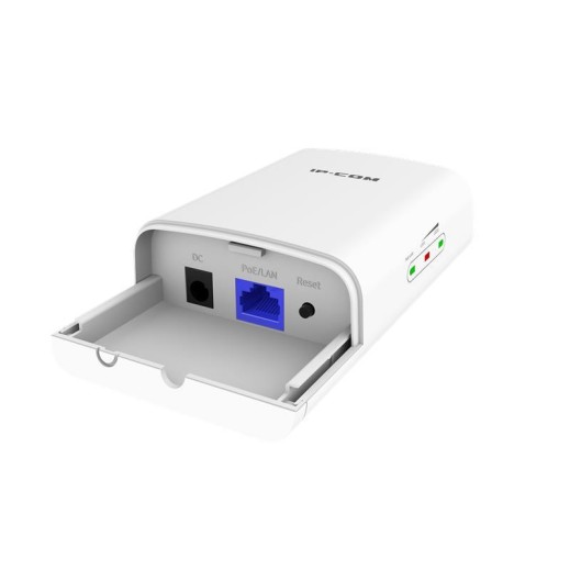 IP-COM IP-COM CPE5 5GHZ 867MBPS 1KM ÖNERİ 10 KAMERA ACCESS POINT DIŞ ORT. PTP -69317