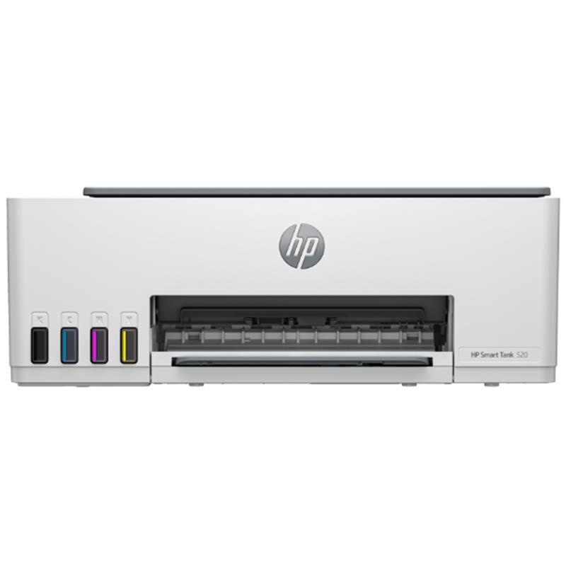 HP HP 1F3W2A SMART TANK 520 COLOR YAZ/TAR/FOT 