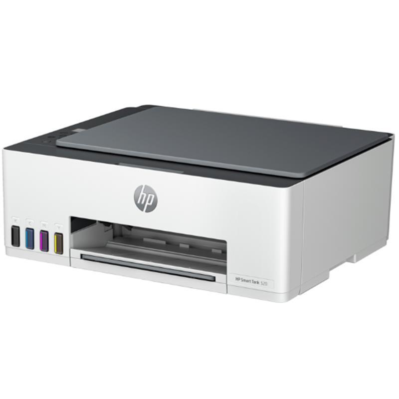 HP HP 1F3W2A SMART TANK 520 COLOR YAZ/TAR/FOT -60703