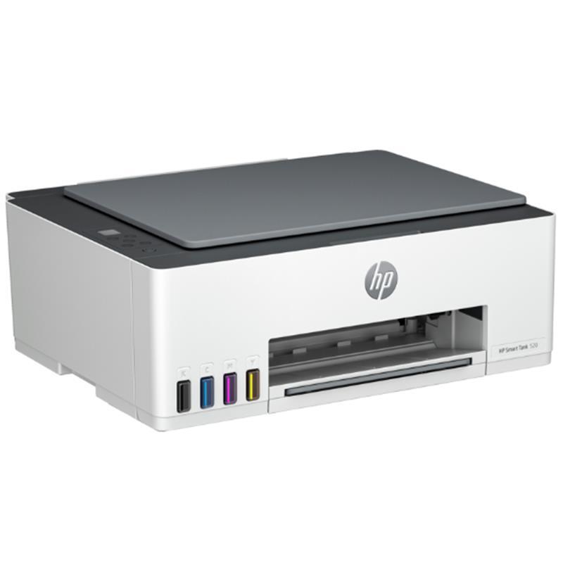 HP HP 1F3W2A SMART TANK 520 COLOR YAZ/TAR/FOT -60704