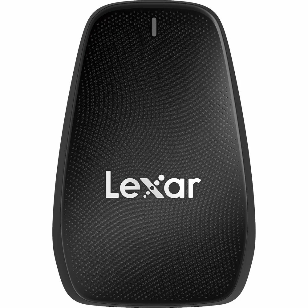 LEXAR LRW550U-RNBNG CARD READER PROFESSIONAL CFEXPRESS TYPE B USB 3.2 GEN2 READER-43011