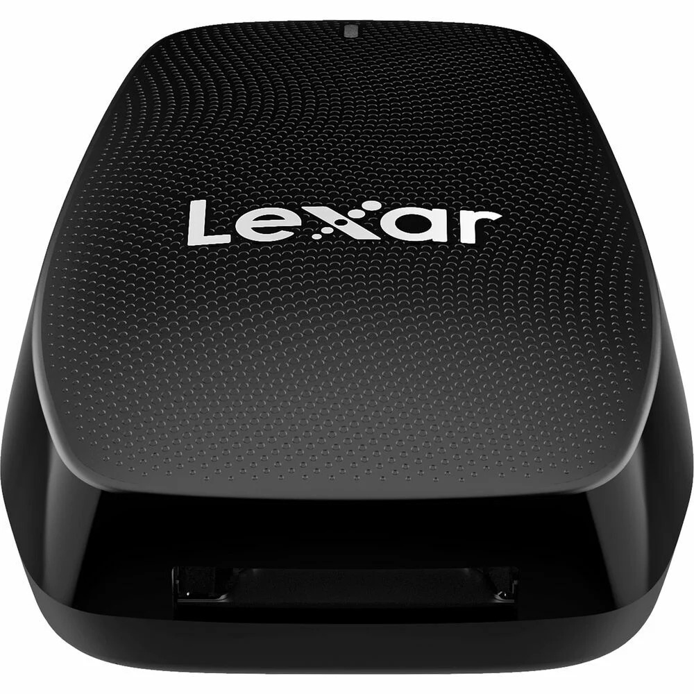 LEXAR LRW550U-RNBNG CARD READER PROFESSIONAL CFEXPRESS TYPE B USB 3.2 GEN2 READER-43012