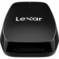 LEXAR LRW550U-RNBNG CARD READER PROFESSIONAL CFEXPRESS TYPE B USB 3.2 GEN2 READER-69160