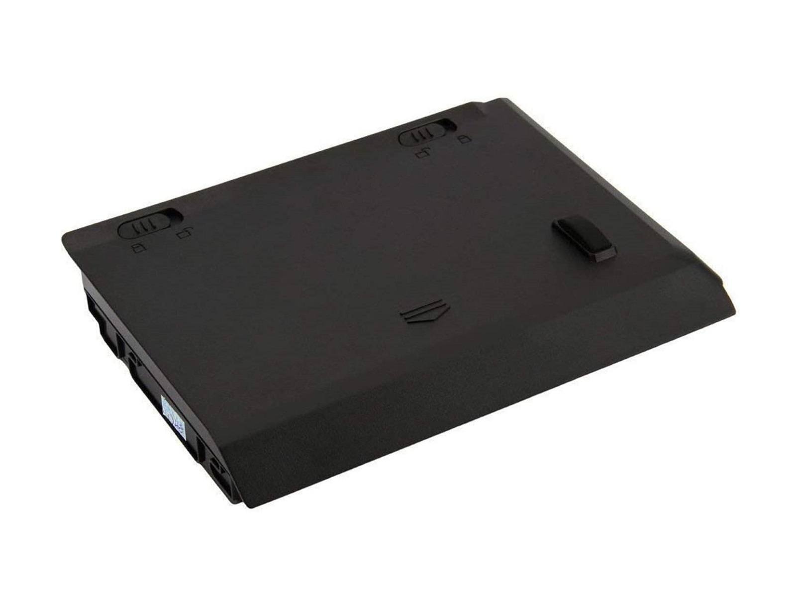RETRO RETRO Clevo P150HMBAT-8 Notebook Bataryası - Ver.1