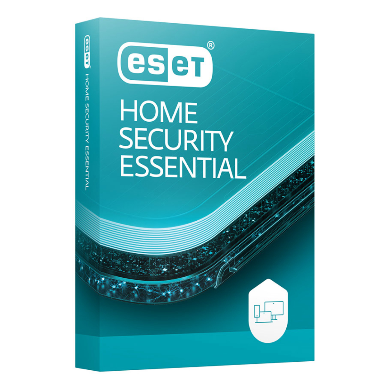 ESET ESET HOME Security Essential 5 Kullanıcı 3 Yıl
