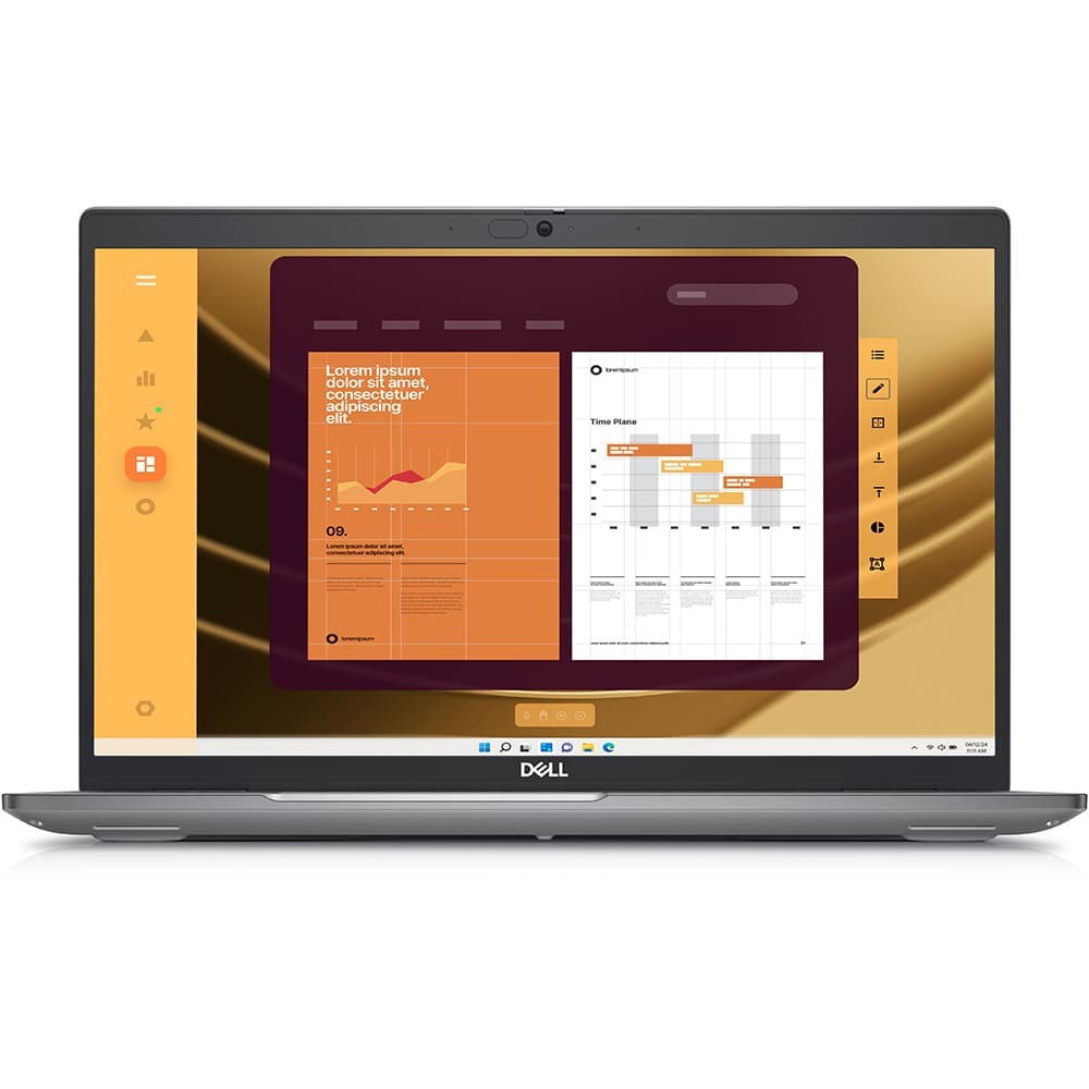 DELL DELL LATITUDE 5550 N015L555015EMEA_VP_UBU ULTRA 7 165U 16GB 1TB SSD 15.6" WIN11 PRO NOTEBOOK