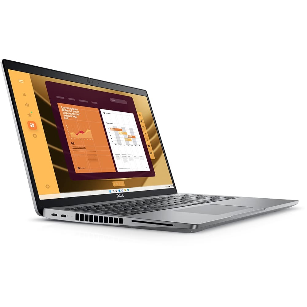 DELL DELL LATITUDE 5550 N015L555015EMEA_VP_UBU ULTRA 7 165U 16GB 1TB SSD 15.6" WIN11 PRO NOTEBOOK-55586