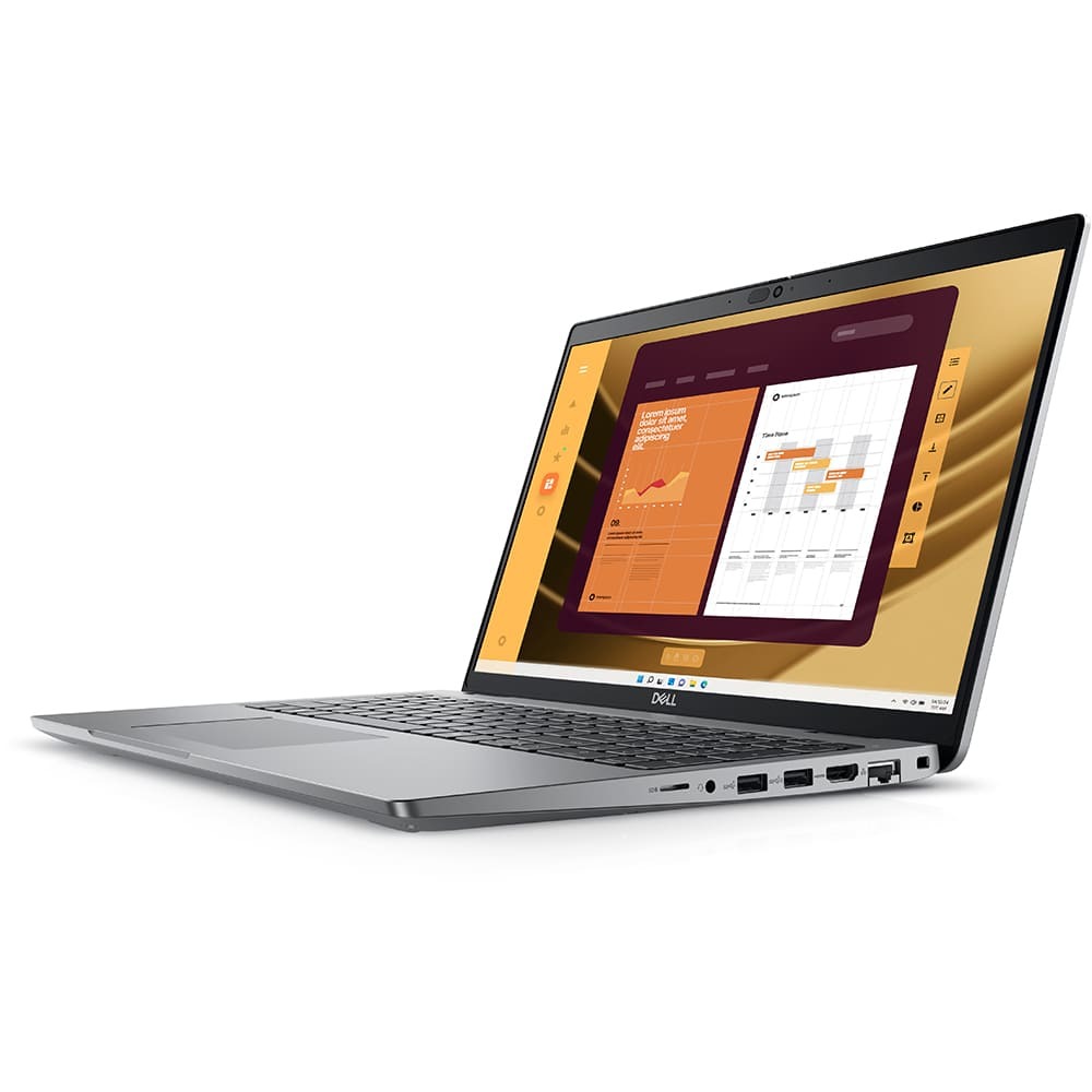 DELL DELL LATITUDE 5550 N015L555015EMEA_VP_UBU ULTRA 7 165U 16GB 1TB SSD 15.6" WIN11 PRO NOTEBOOK-55587
