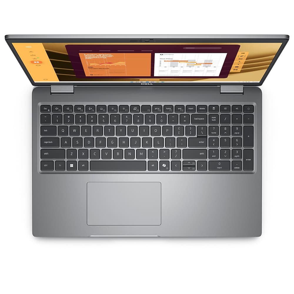 DELL DELL LATITUDE 5550 N015L555015EMEA_VP_UBU ULTRA 7 165U 16GB 1TB SSD 15.6" WIN11 PRO NOTEBOOK-55588