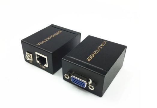 DARK Dark 60 Metre VGA Extender [DK-HD-EXV1]