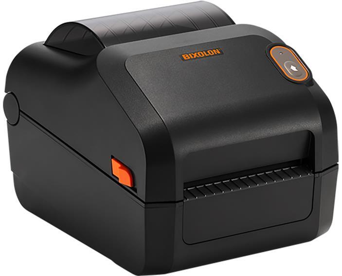 BIXOLON BIXOLON XD3-40DK 203DPI D�REKT TERMAL USB BARKOD YAZICI 