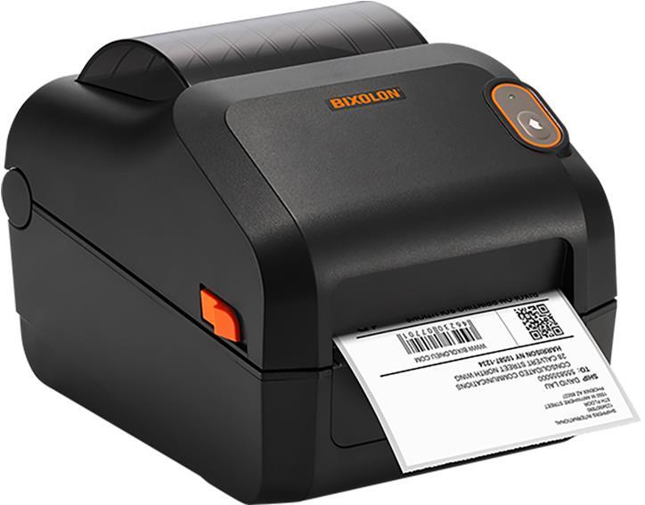 BIXOLON BIXOLON XD3-40DK 203DPI D�REKT TERMAL USB BARKOD YAZICI -26827