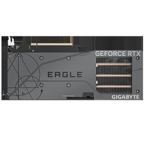 GIGABYTE VGA RTX4060 TEAGLE 8GB 256B GDDR6 DP-HDMI