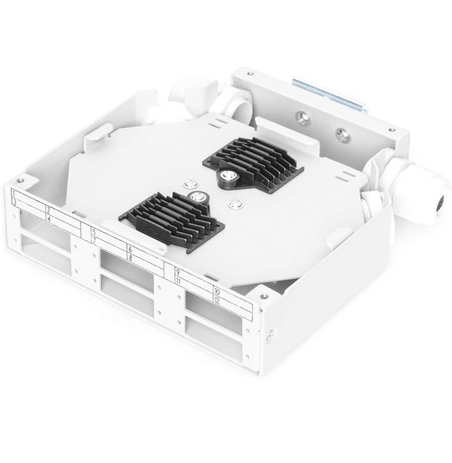 DIGITUS Digitus DN-96890 Fiber Sonlandırma Kutusu-38483