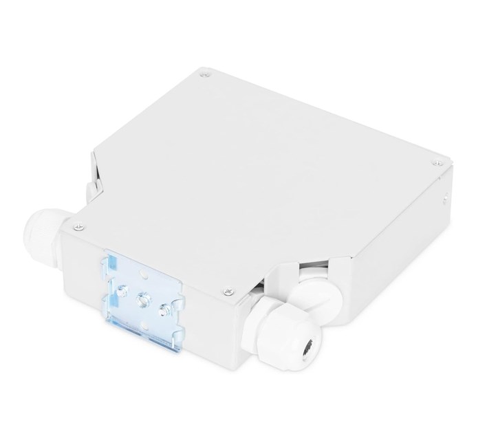 DIGITUS Digitus DN-96890 Fiber Sonlandırma Kutusu-38484