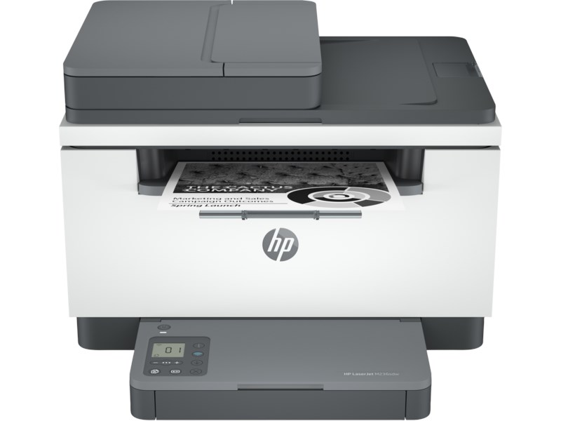 HP HP LaserJet Pro M236SDW Çok Fonksiyonlu (9YG09A)