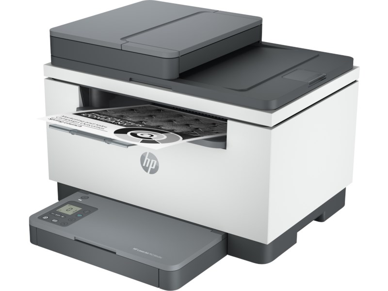 HP HP LaserJet Pro M236SDW Çok Fonksiyonlu (9YG09A)-45863