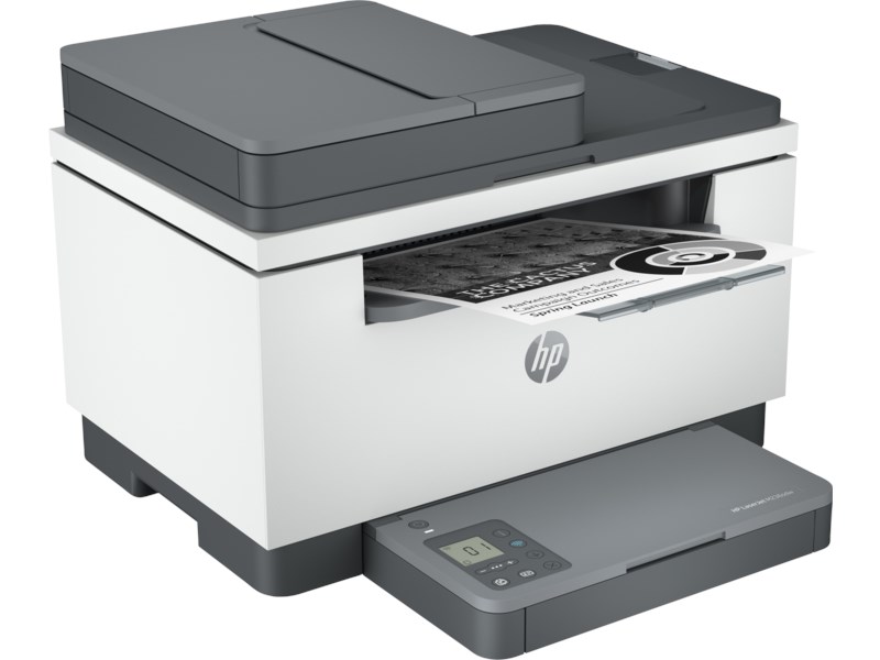HP HP LaserJet Pro M236SDW Çok Fonksiyonlu (9YG09A)-45864