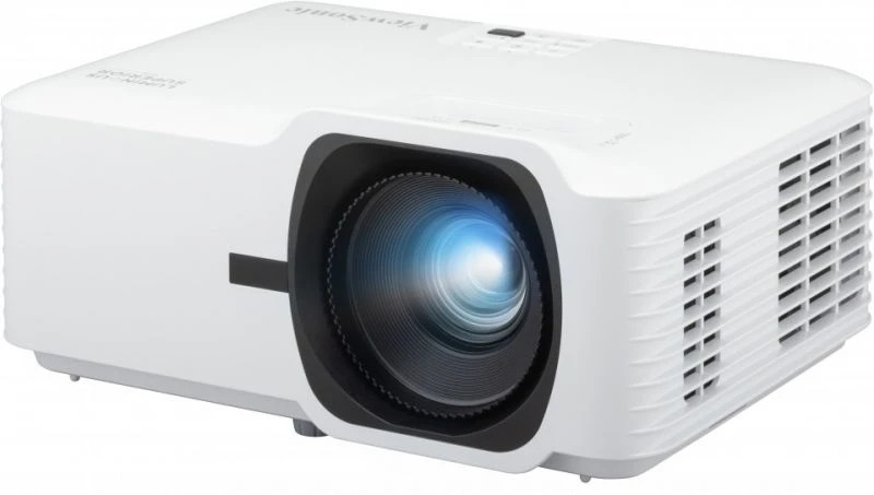 VIEWSONIC VIEWSONIC LS740W WXGA 1280x800 5000AL LAZER PROJEKSIYON