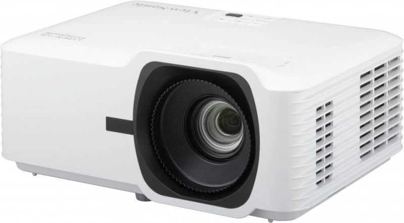 VIEWSONIC VIEWSONIC LS740W WXGA 1280x800 5000AL LAZER PROJEKSIYON-45163