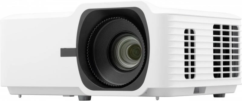 VIEWSONIC VIEWSONIC LS740W WXGA 1280x800 5000AL LAZER PROJEKSIYON-45164