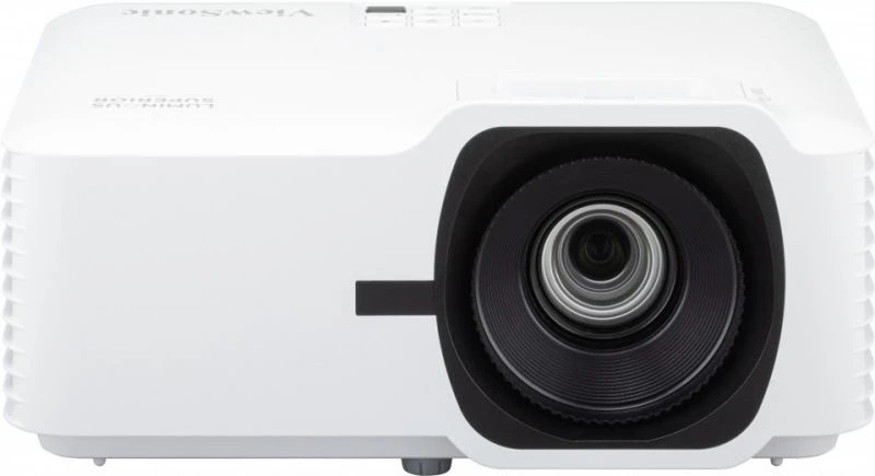 VIEWSONIC VIEWSONIC LS740W WXGA 1280x800 5000AL LAZER PROJEKSIYON-45165