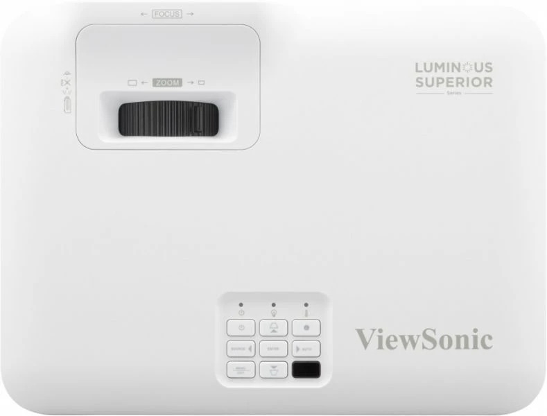 VIEWSONIC VIEWSONIC LS740W WXGA 1280x800 5000AL LAZER PROJEKSIYON-45166