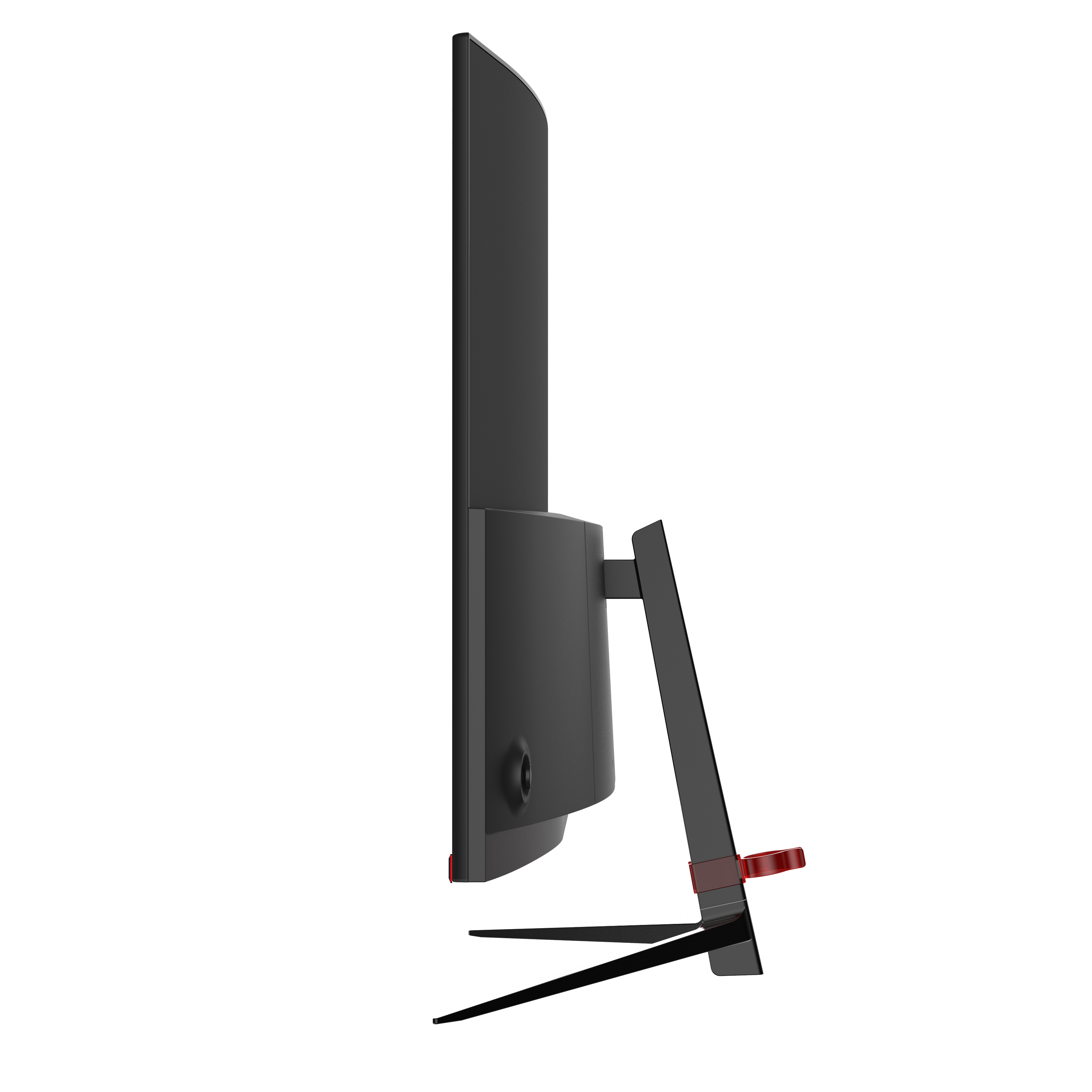 GAMEBOOSTER GameBooster GB-2420CF 23.8" 200Hz 1ms VA FHD FreeSync, G-Sync HDMI*1+DP*1Curved Gaming Monitör-62696