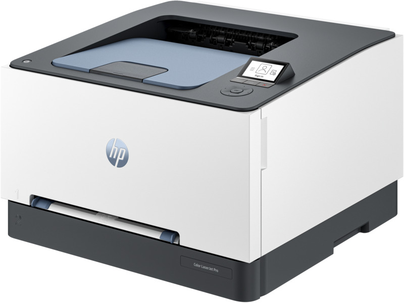 HP HP 499N4A 3203DW LASERJET PRO TEK FONKSİYONLU SİYAH LAZER YAZICI 33PPM-57864