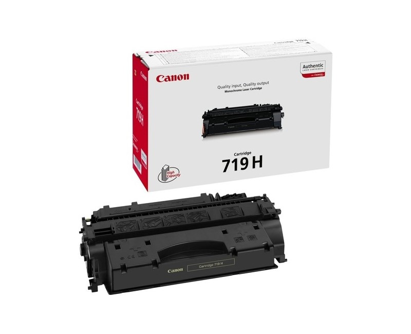 CANON Canon CRG-719H Toner Kartuş