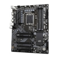 GIGABYTE MAB B760 GAMING AX 1700 DDR4-64924