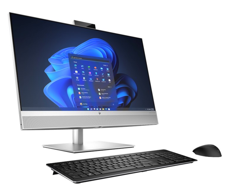 HP HP EliteOne 27''-i9 14700-64G-1TBSSD-W11Pro-Touch-46698
