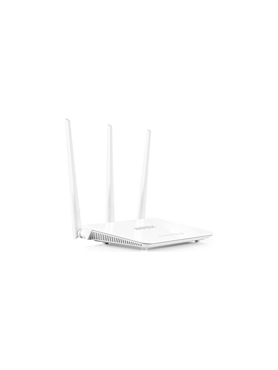 EVEREST EVEREST EWR-F303 300mbps N300 2.4GHZ Mesafe Genişletici EV Ofis Tipi Router Router-55591