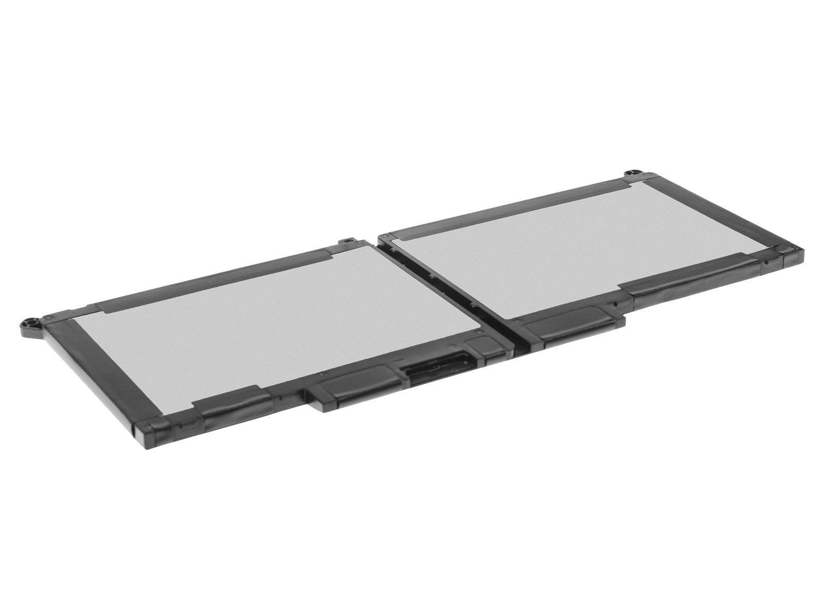 HYPERLIFE HYPERLIFE Dell Latitude 7280, 7290, 7380, 7390, F3YGT Notebook Bataryası - Ver.2 - 4 Cell-59613