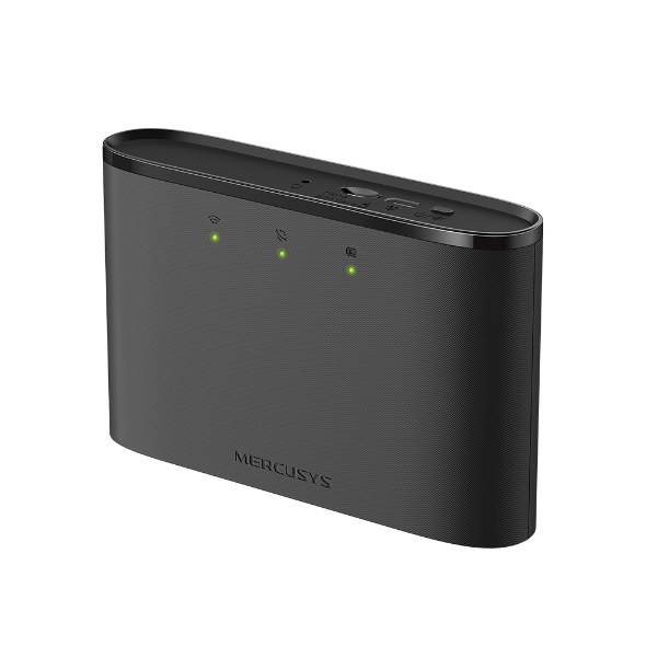 MERCUSYS TP-LINK MERCUSYS MT110 4G LTE MOBILE WIFI