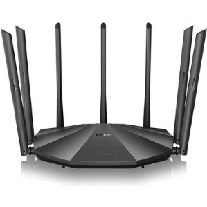 TENDA TENDA AC23 2033mbps AC2100 Dual Band Mesafe Genişletici Router