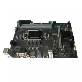 ARKTEK AK-H510M EG ALPHA FORCE 2xDDR4 M.2 HDMI/DP (10-11.Nesil) LGA1200 Soket-69098