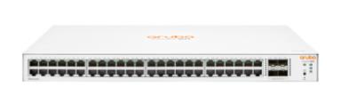 HP-E HP JL814A 48 PORT 10/100/1000 1830-48G 4SFP SWITCH